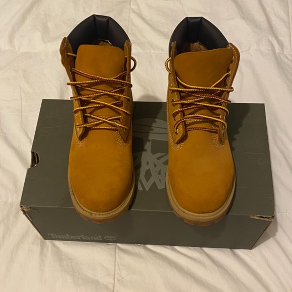 Timberlands - Picture 5 of 5